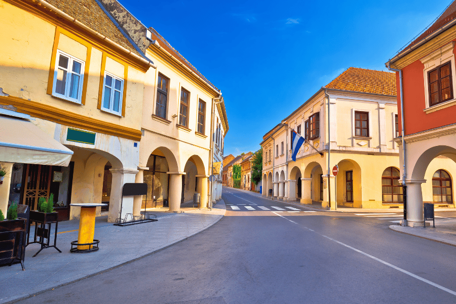 IRMO Begins with the Project Audience Development in Culture in Vukovar