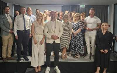 2nd Summer School on “Artificial Intelligence and Cybersecurity in the Judiciary” Held in Dubrovnik