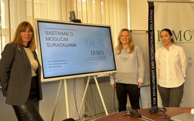 Agreement on future cooperation in culture, health, and well-being projects