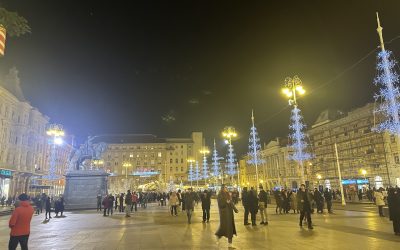 Objavljeno istraživanje o noćnom životu Zagreba temeljeno na TripAdvisor recenzijama